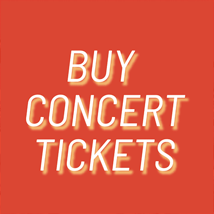 Buy Concert Tickets