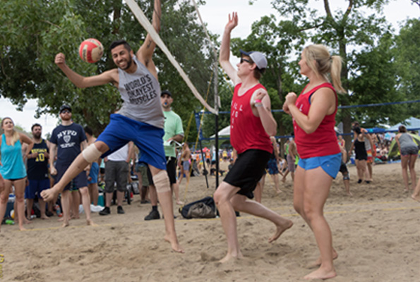 EVENT UPDATE HOPE Volleyball SummerFest CANCELLED